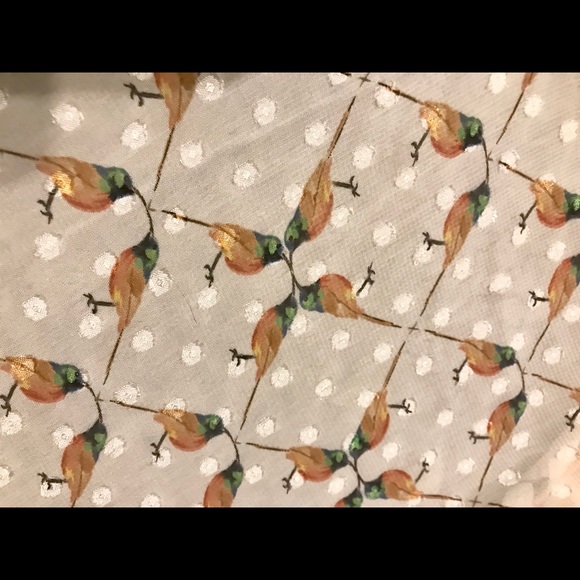 Daniel Rainn Blouse - Picture 2 of 6